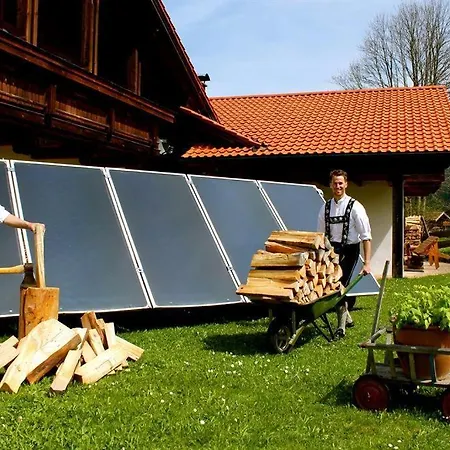 Alpenstern Gæstehus 3*