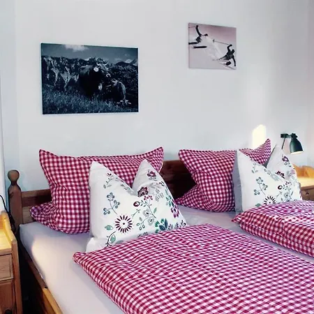 Alpenstern Gæstehus 3*