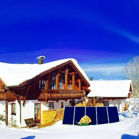 Alpenstern 3*