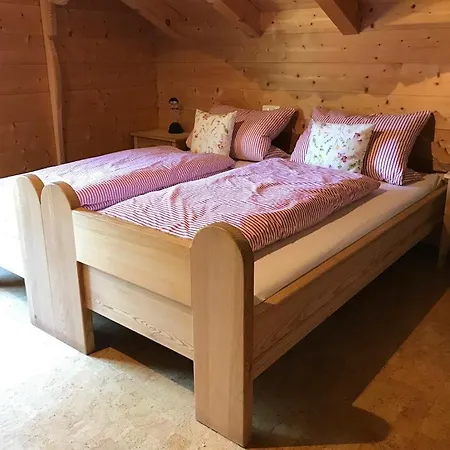 Gæstehus Alpenstern 3*