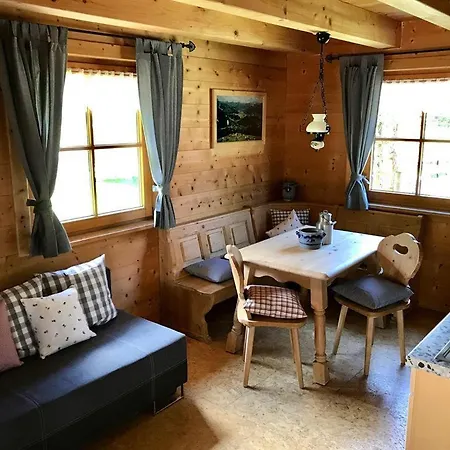 Alpenstern 3*