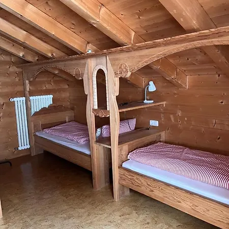 Gæstehus Alpenstern 3*