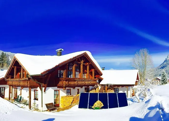 Alpenstern 3*