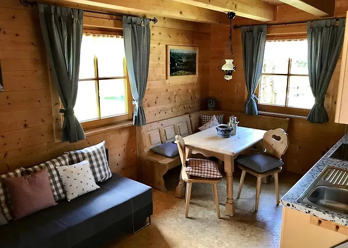 Alpenstern 3*