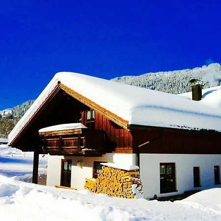 Alpenstern Gasthof Unterjoch